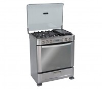 COCINA CON PANEL DIGITAL DE 32"